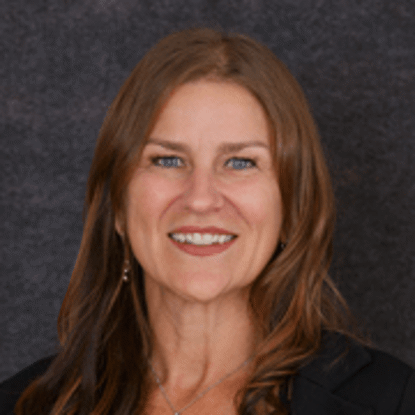 Alexandra Davis Photo