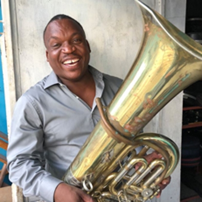 Joseph  Mackly Photo