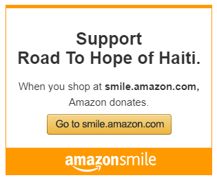 Amazon Smile